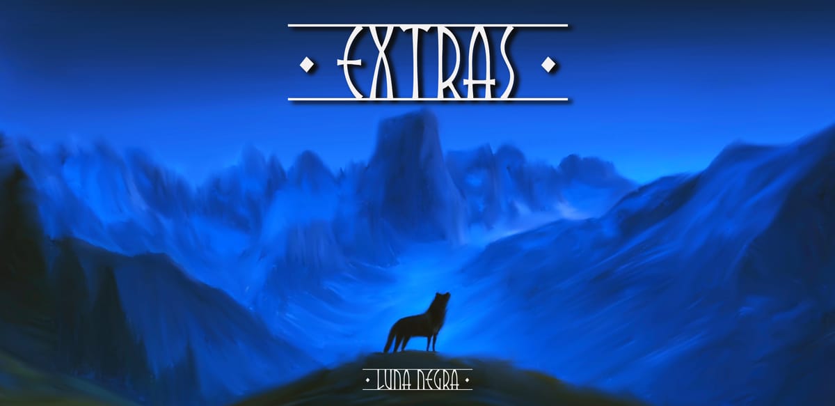 Extras