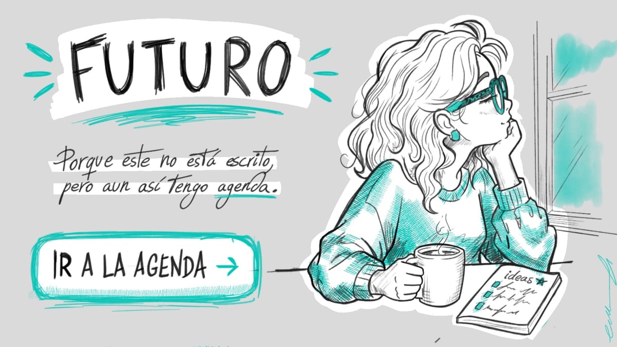 AGENDA