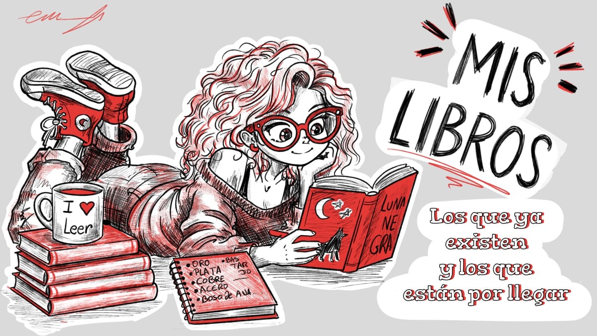 Mis Libros