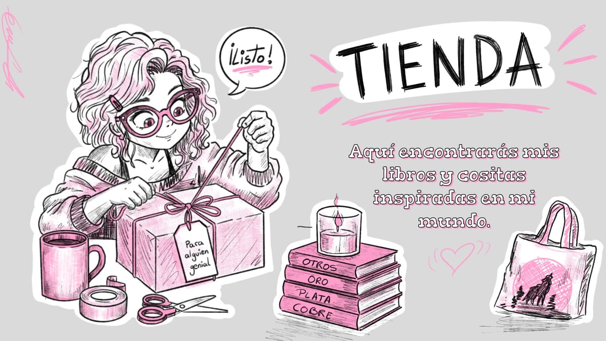 Tienda