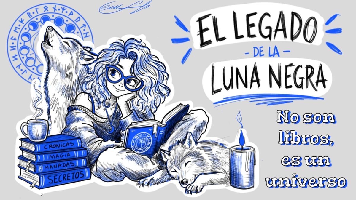 Universo Luna Negra
