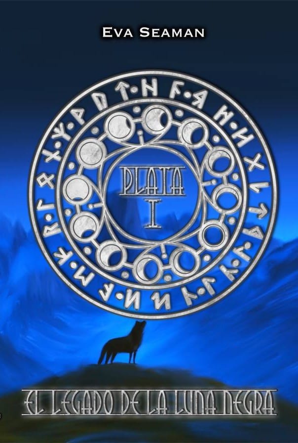 Plata 1. El legado de la Luna Negra  3