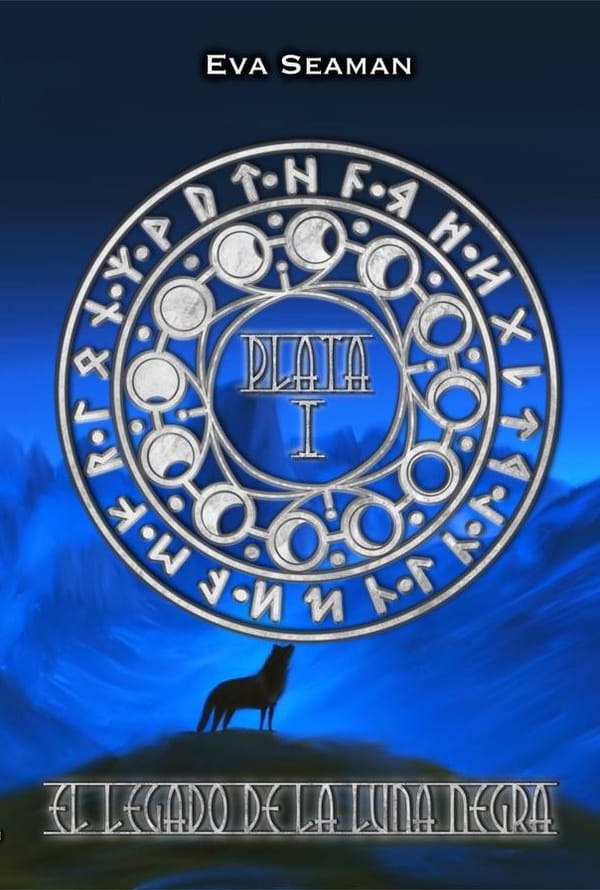 Plata 1. El legado de la Luna Negra  3